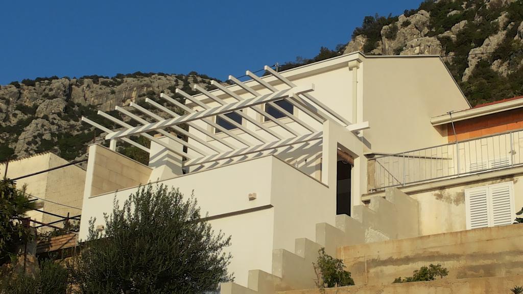Holiday Home Anna Klek Quarto foto