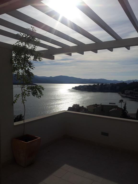 Holiday Home Anna Klek Quarto foto