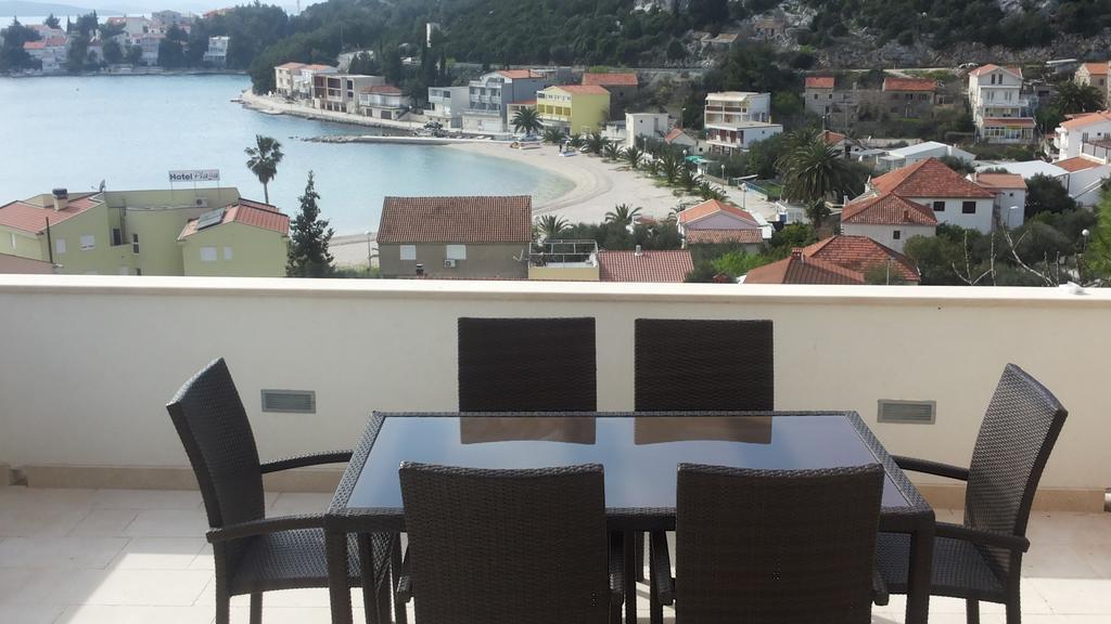 Holiday Home Anna Klek Quarto foto