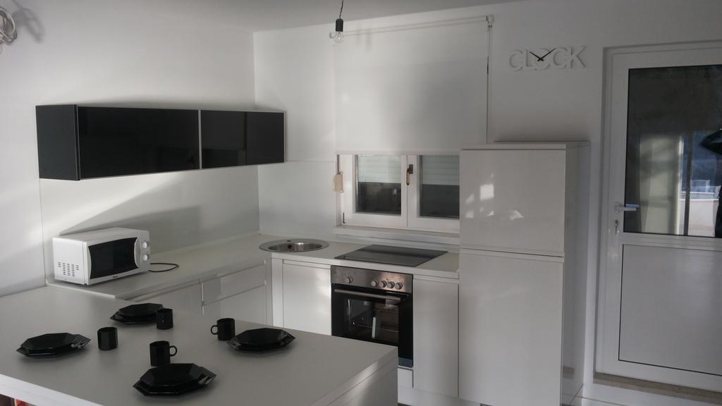 Holiday Home Anna Klek Quarto foto